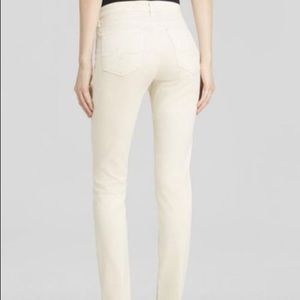 AG the Stilt Cigarette Leg pants